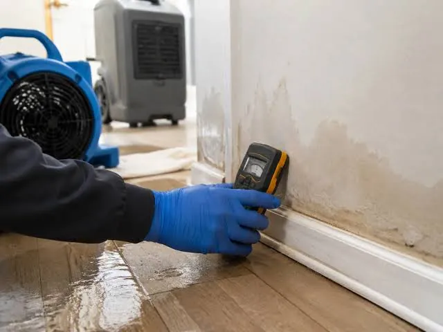 24/7 Water damage restoration services in Oakland, MO - Rapid flood cleanup and mitigation